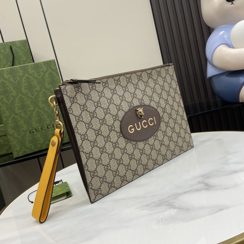 Gucci Clutch Bags